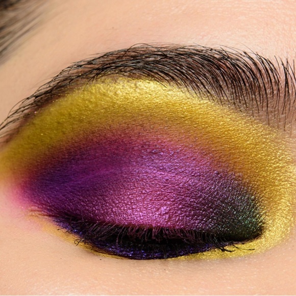 Melt cosmetics Beetlejuice palette - Picture 5 of 11